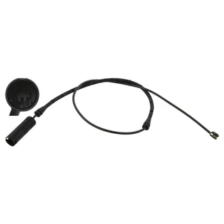 Febi Bilstein Front Disc Brake Pad Wear Indicator - 34352227385